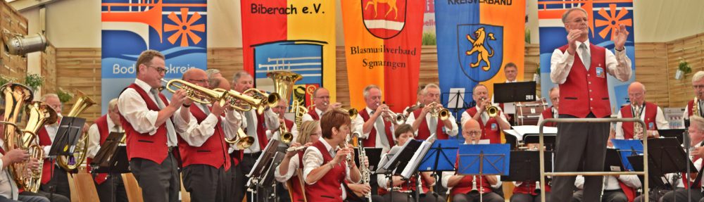 Blasmusik-Kreisverband Biberach e.V.